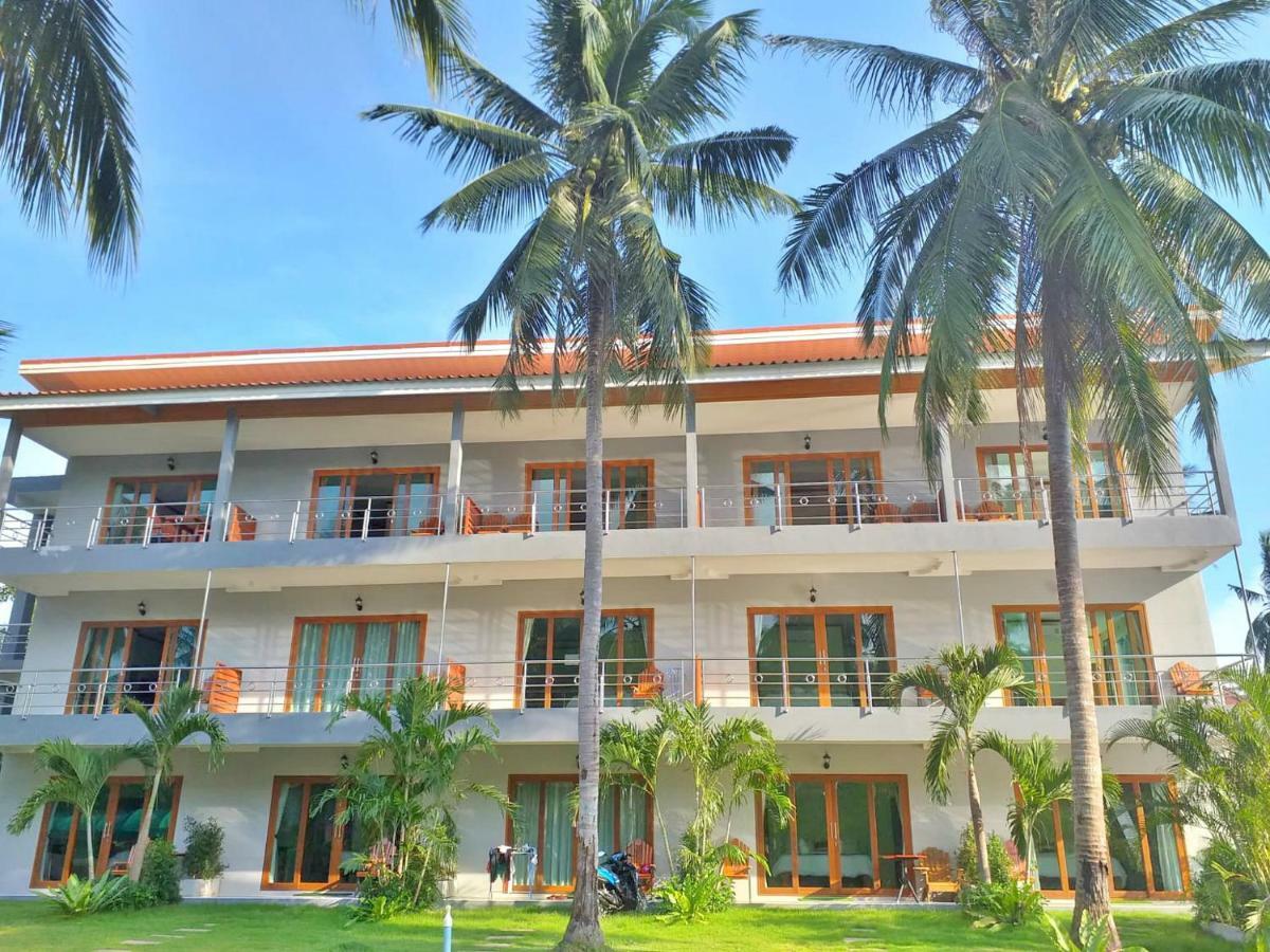 The Ford Sunset Beach Resort Wok Tum Exterior foto